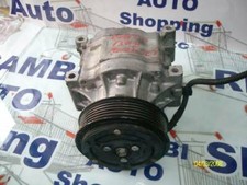 Compressore Aria Condizionata