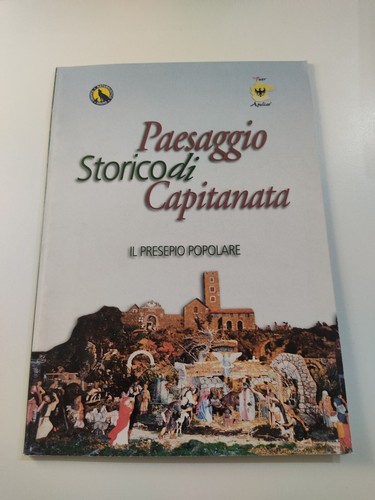 Paesaggio storico - paesaggio,
