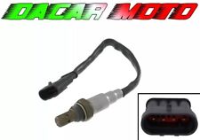 SONDA SENSORE LAMBDA GILERA	GP	800	2007 2008 2009 2010 2011 