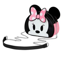 Minnie Mouse Borsa Tracolla