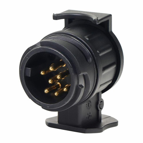 Adattatore traino pin - traino, da
