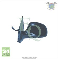 Specchio Specchietto Retrovisore Eq Sx Sinistro Per Honda Civic V