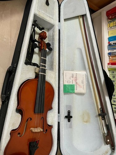 Violino studio misura - violino, 3/4