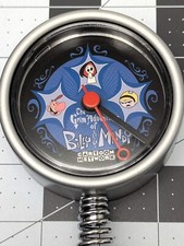 Cartoon Network - Le tristi