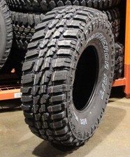 235/85 R16 120/116Q P.O.R. M+S
