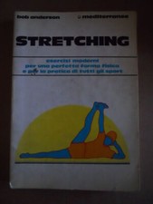 STRETCHING - Esercizi Moderni