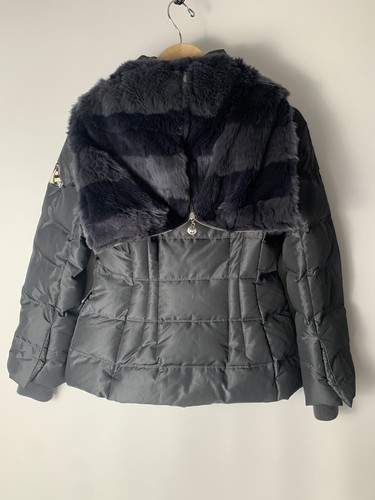 Prich pride and rich - rich, piumino