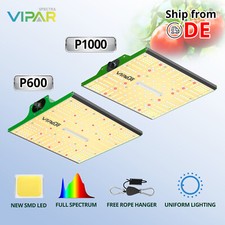 Viparspectra used p600 p1000 - p600,