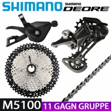 Catena Deragliatore Shimano