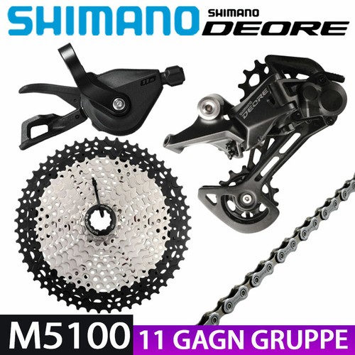 Catena deragliatore shimano - catena,