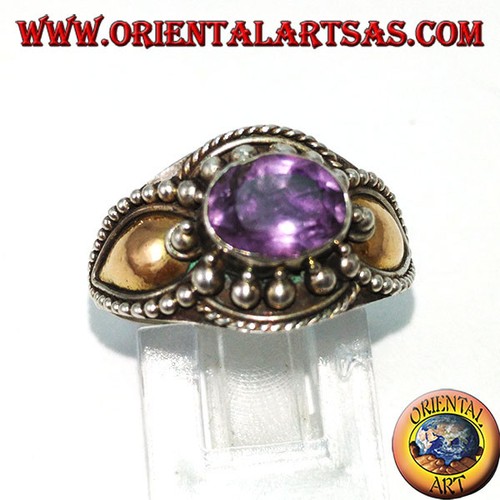 Anello argento 925 - argento,