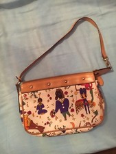 Borsetta Piero Guidi Circus