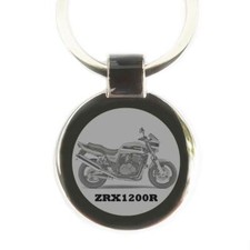 PORTACHIAVI KAWASAKI ZRX1200R