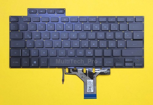 Tastiera asus rog - asus, x13