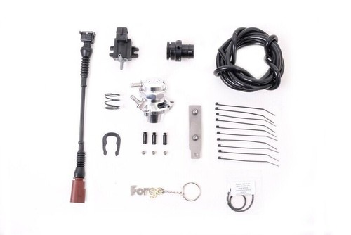 Kit valvole soffiaggio - , forge