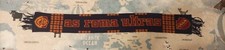 SCIARPA AS ROMA ULTRAS ORIGINALE CURVA SUD BUFANDA SCARF NO BOYS CUCS FEDAYN 