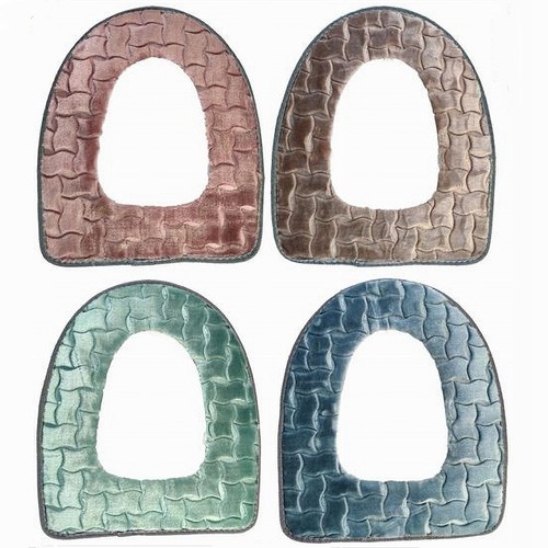 Cuscino coprisedile per water - coprisedile,
