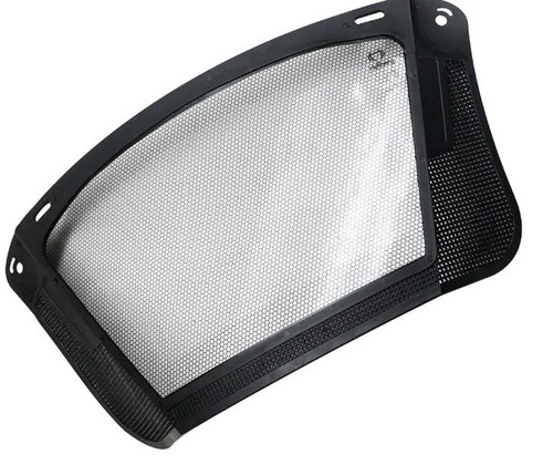 Visiera rete kask - rete,