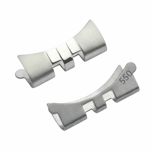 550 end piece - end, per