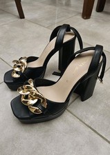 Scarpe Sandali Donna Made In