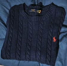 maglione ralph lauren uomo
