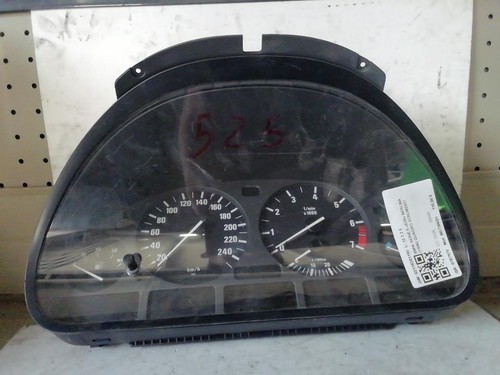 Quadro strumenti - quadro,