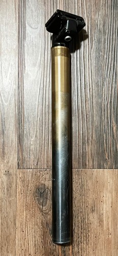 Vintage kalin seatpost mm - kalin,