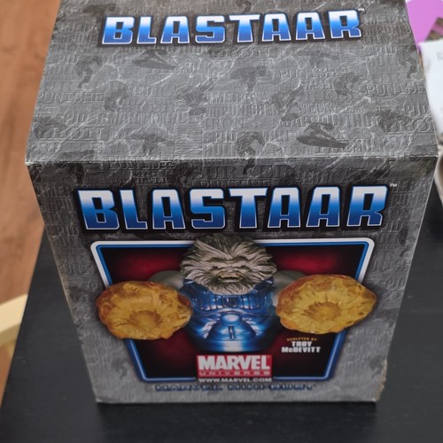 Bowen designs marvel - marvel, blastaar