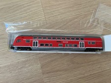 MiniTrix 18057 N Carrozza di