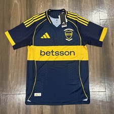 Adidas boca juniors 26 - juniors, 25/26
