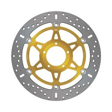 EBC Acciaio X Disco Freno FRHS