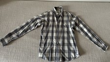 Abercrombie & fitch camicia