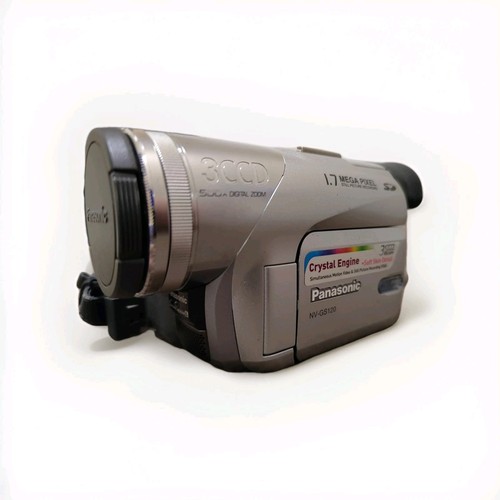 Videocamera digitale panasonic - videocamera,