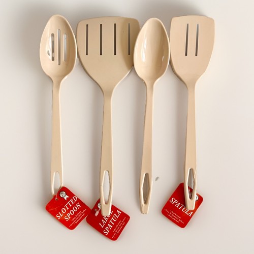 Set utensili pezzi prodotti - set, 4