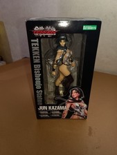 Kotobukiya Bishoujo jun kazama