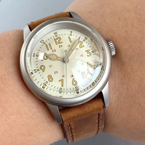 Orologio uomo giappone - uomo,