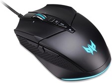 Acer Predator Cestus 335 mouse