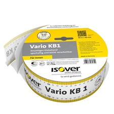 Nastro adesivo Isover Vario KB