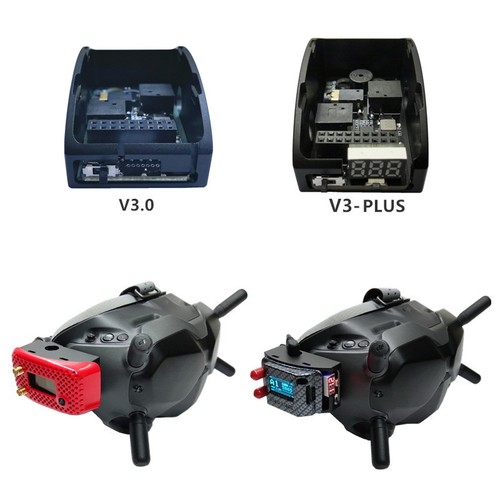 Per dji fpv occhiali - per,