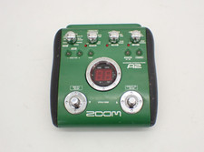 Zoom A2 Pedale per chitarra