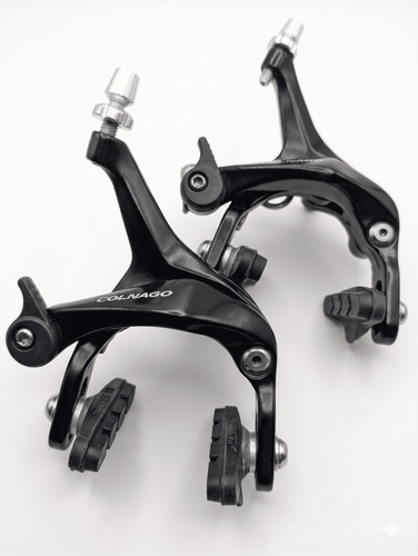 Set pinza freno - , colnago