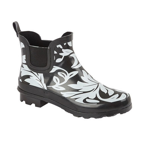 Stivali wellington donna - wellington,