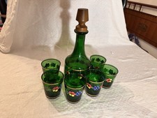 Set completo bicchieri - completo,