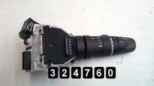 2007 NISSAN NOTE INTERRUPTOR