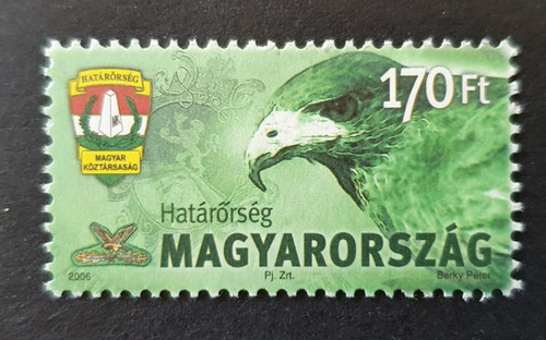 2006 magyar ungheria hongarije - magyar,