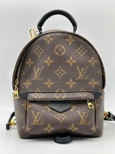 Autentico Louis Vuitton Palm