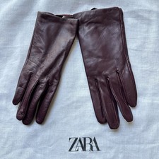 Nuovo Zara 100% pelle di