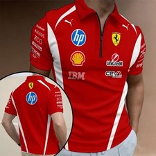 *NEW* S.Ferrari F1 Team 2026
