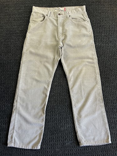 Vintage levis 559 - vintage,