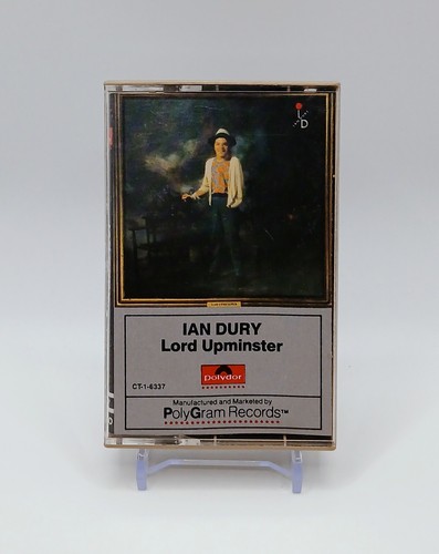 Ian dury lord - dury,